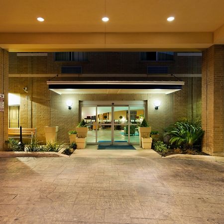 Holiday Inn Express Hotel & Suites San Antonio - Rivercenter Area By Ihg Exteriör bild