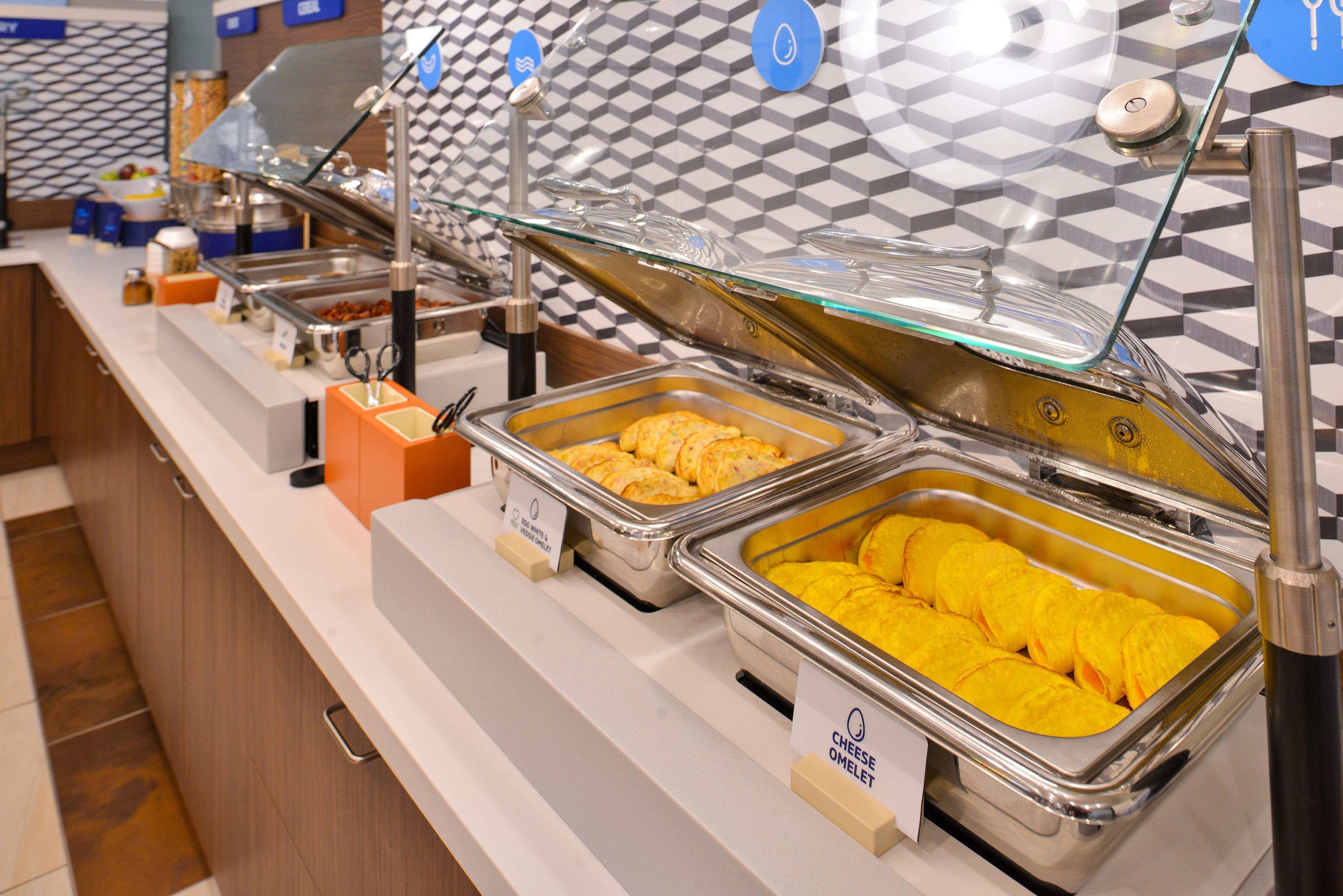 Holiday Inn Express Hotel & Suites San Antonio - Rivercenter Area By Ihg Exteriör bild