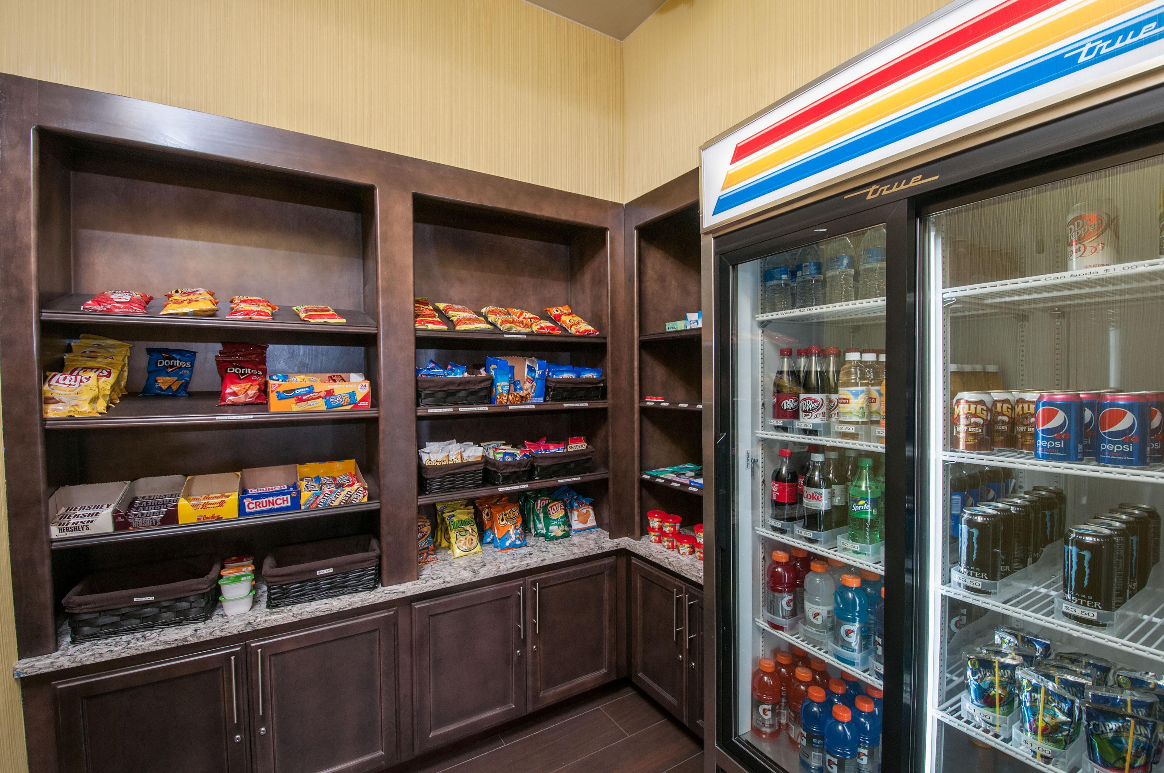 Holiday Inn Express Hotel & Suites San Antonio - Rivercenter Area By Ihg Exteriör bild