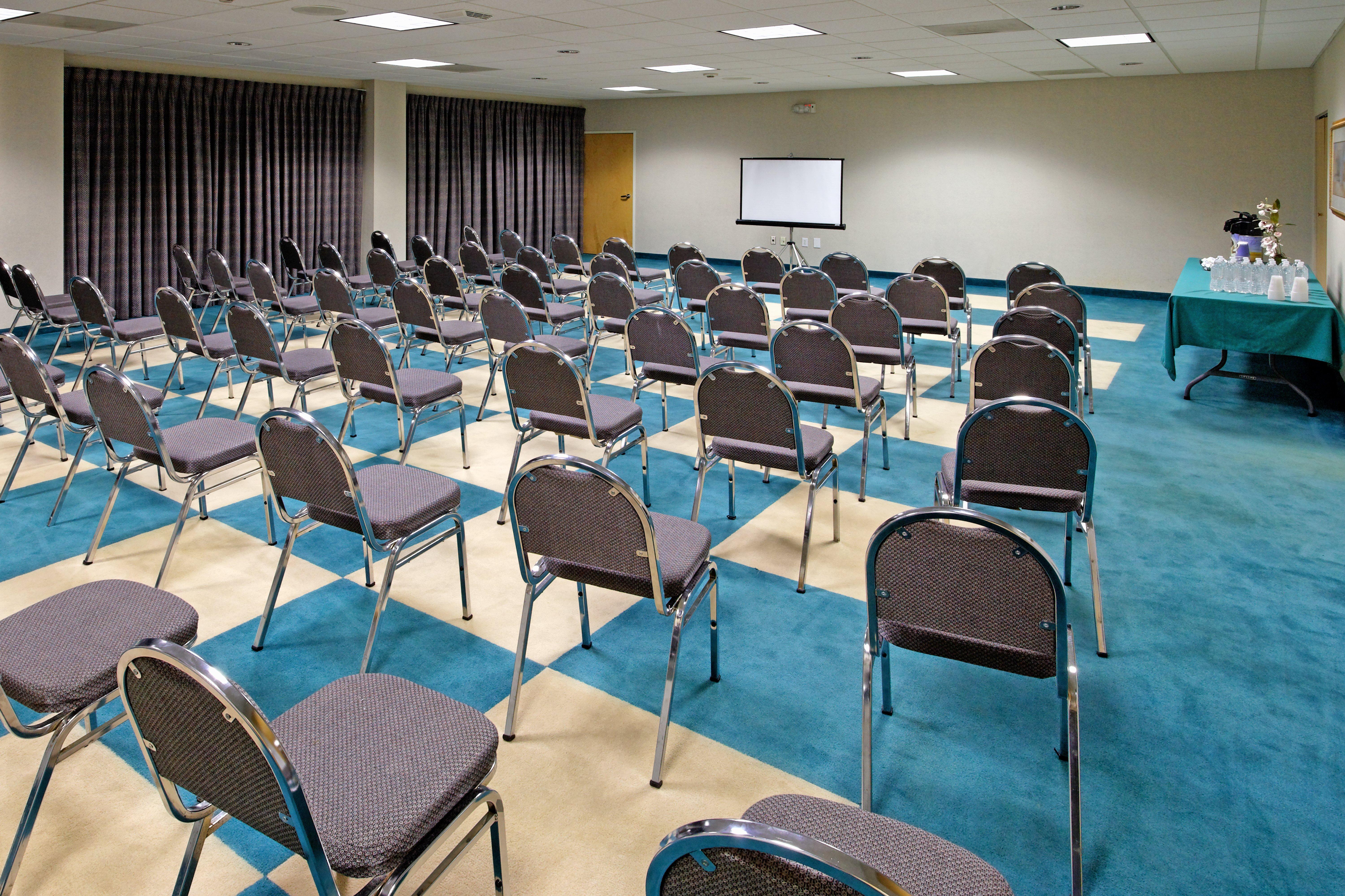 Holiday Inn Express Hotel & Suites San Antonio - Rivercenter Area By Ihg Exteriör bild