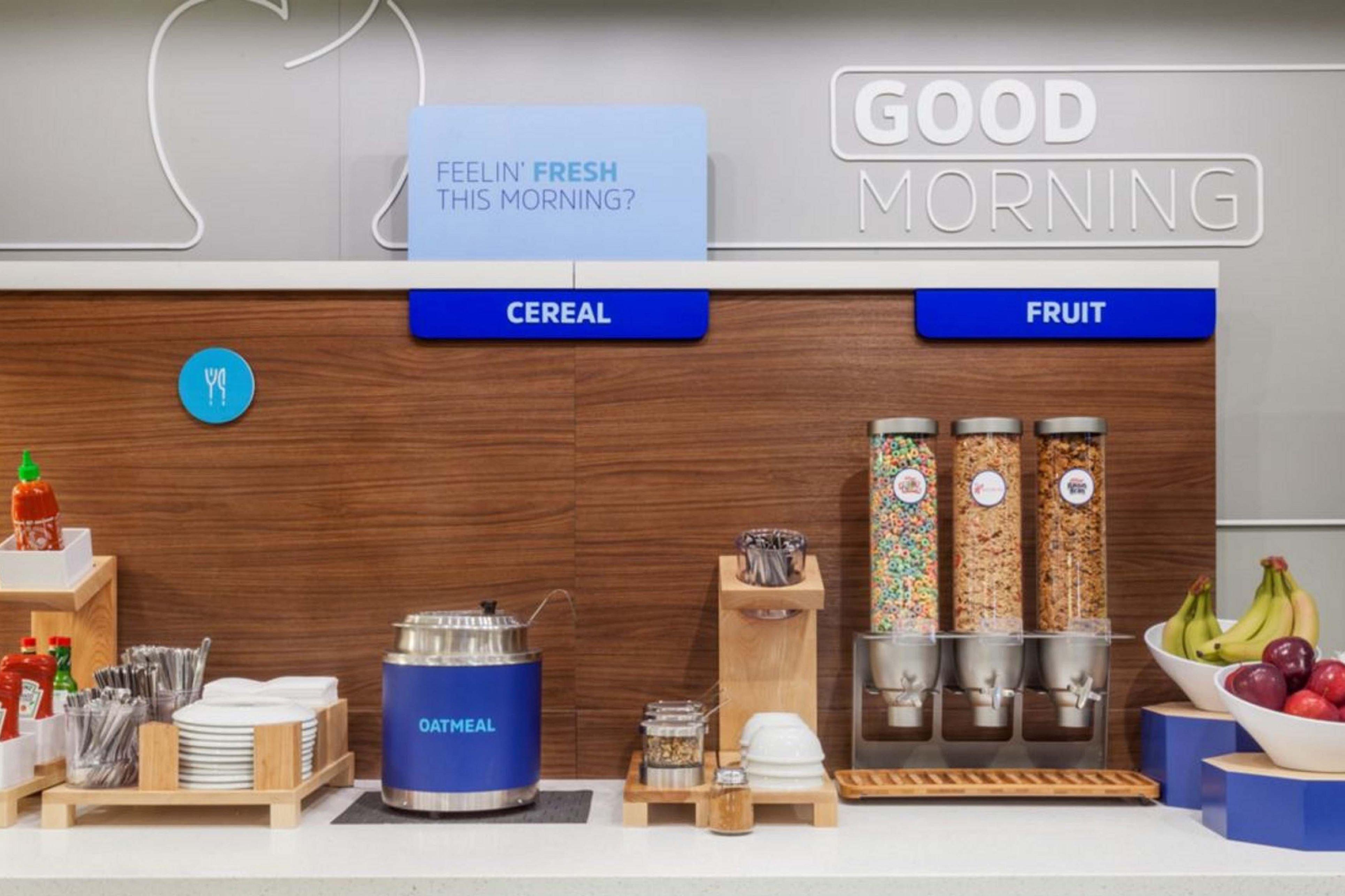 Holiday Inn Express Hotel & Suites San Antonio - Rivercenter Area By Ihg Exteriör bild