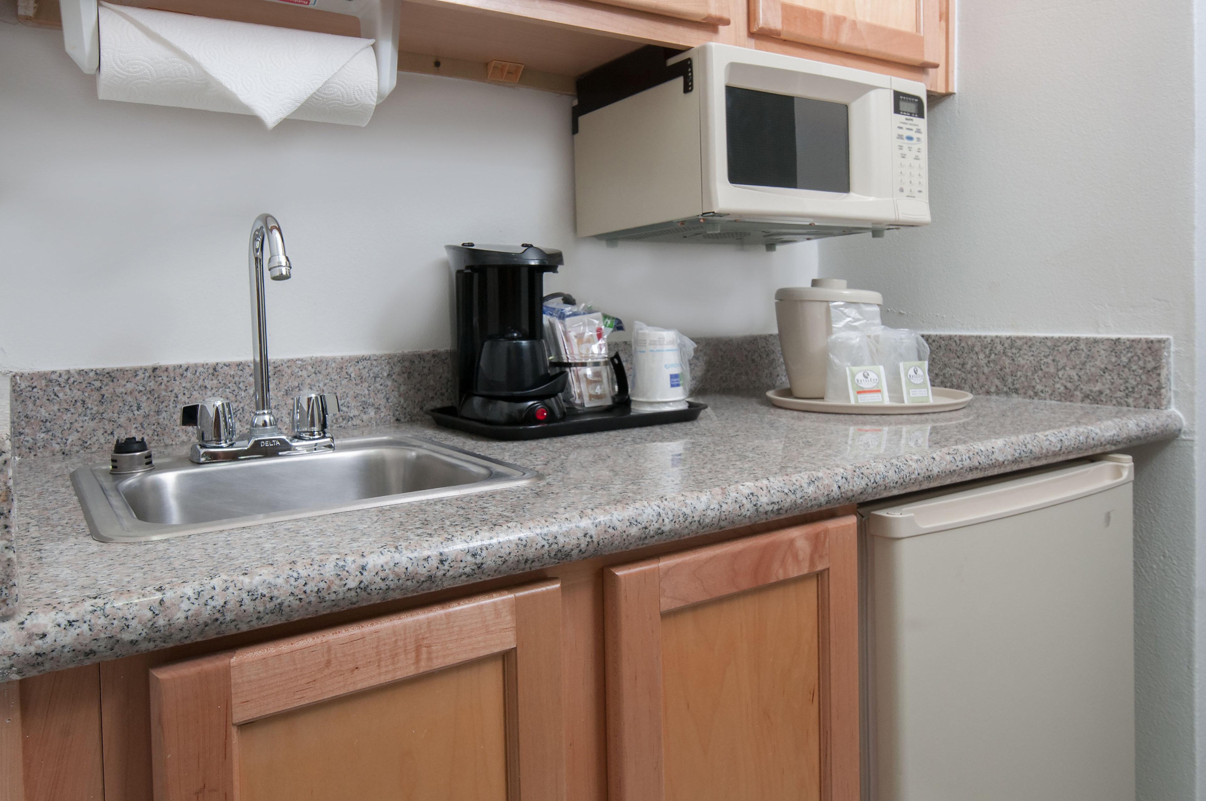 Holiday Inn Express Hotel & Suites San Antonio - Rivercenter Area By Ihg Exteriör bild