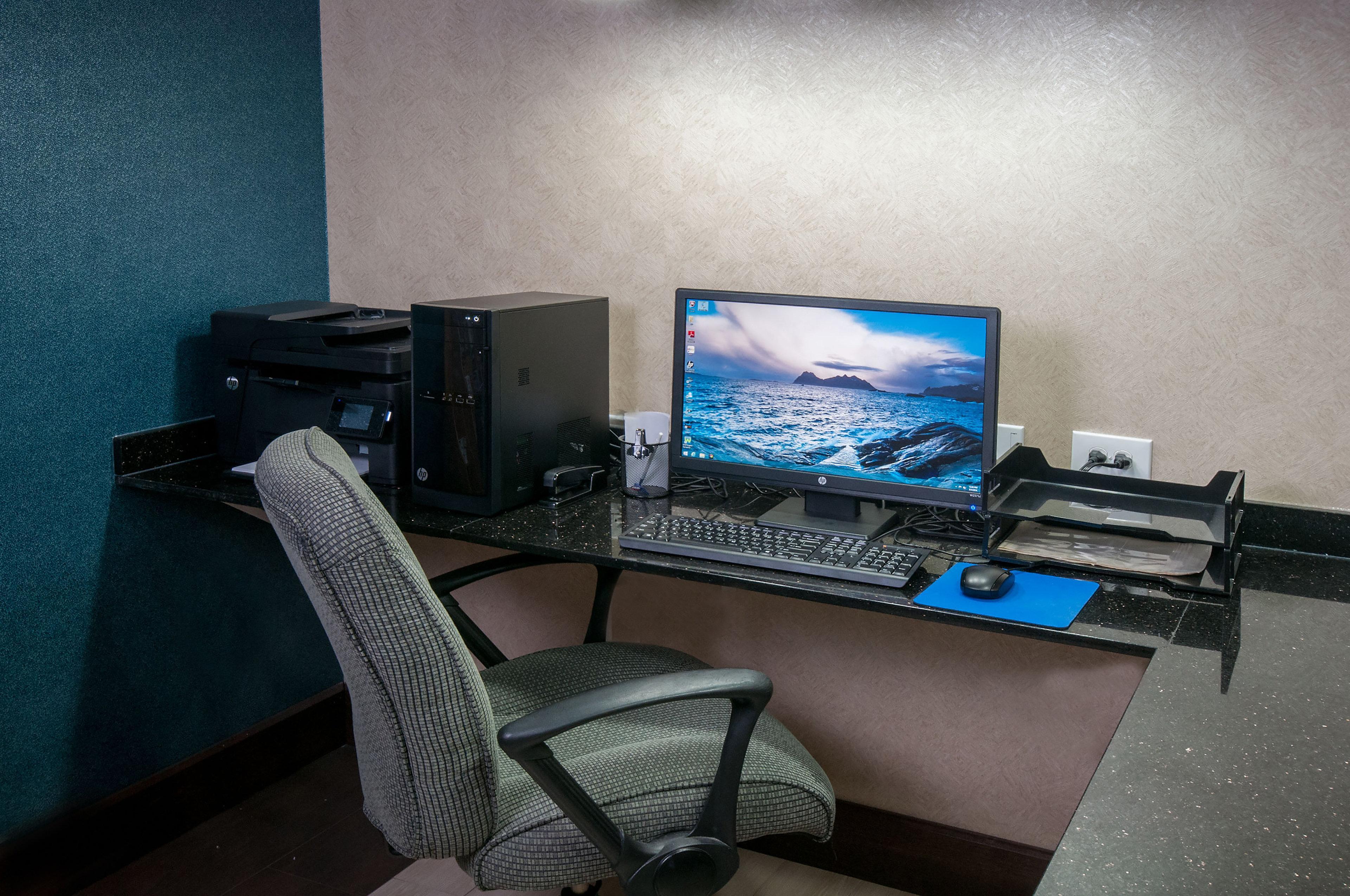 Holiday Inn Express Hotel & Suites San Antonio - Rivercenter Area By Ihg Exteriör bild