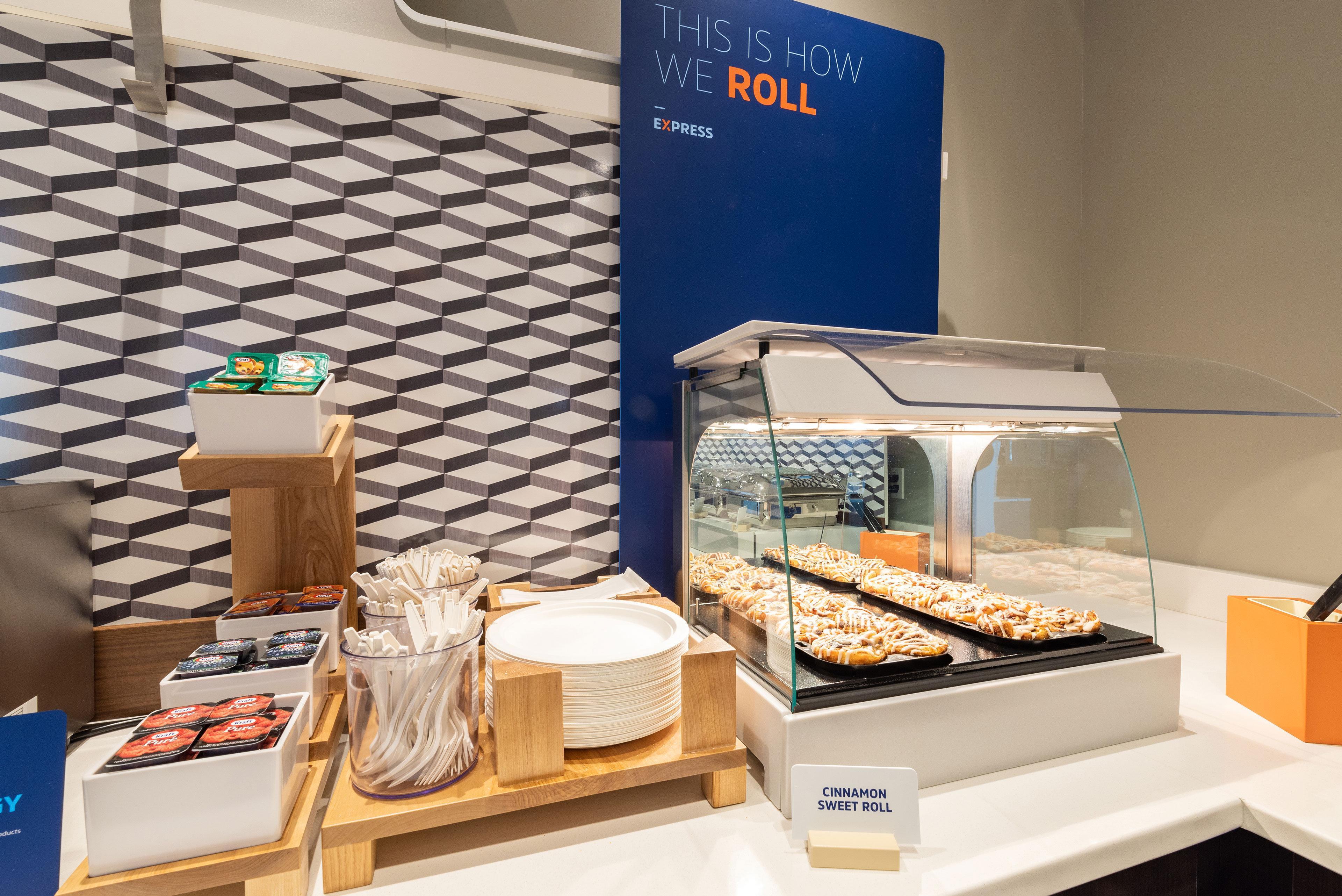 Holiday Inn Express Hotel & Suites San Antonio - Rivercenter Area By Ihg Exteriör bild