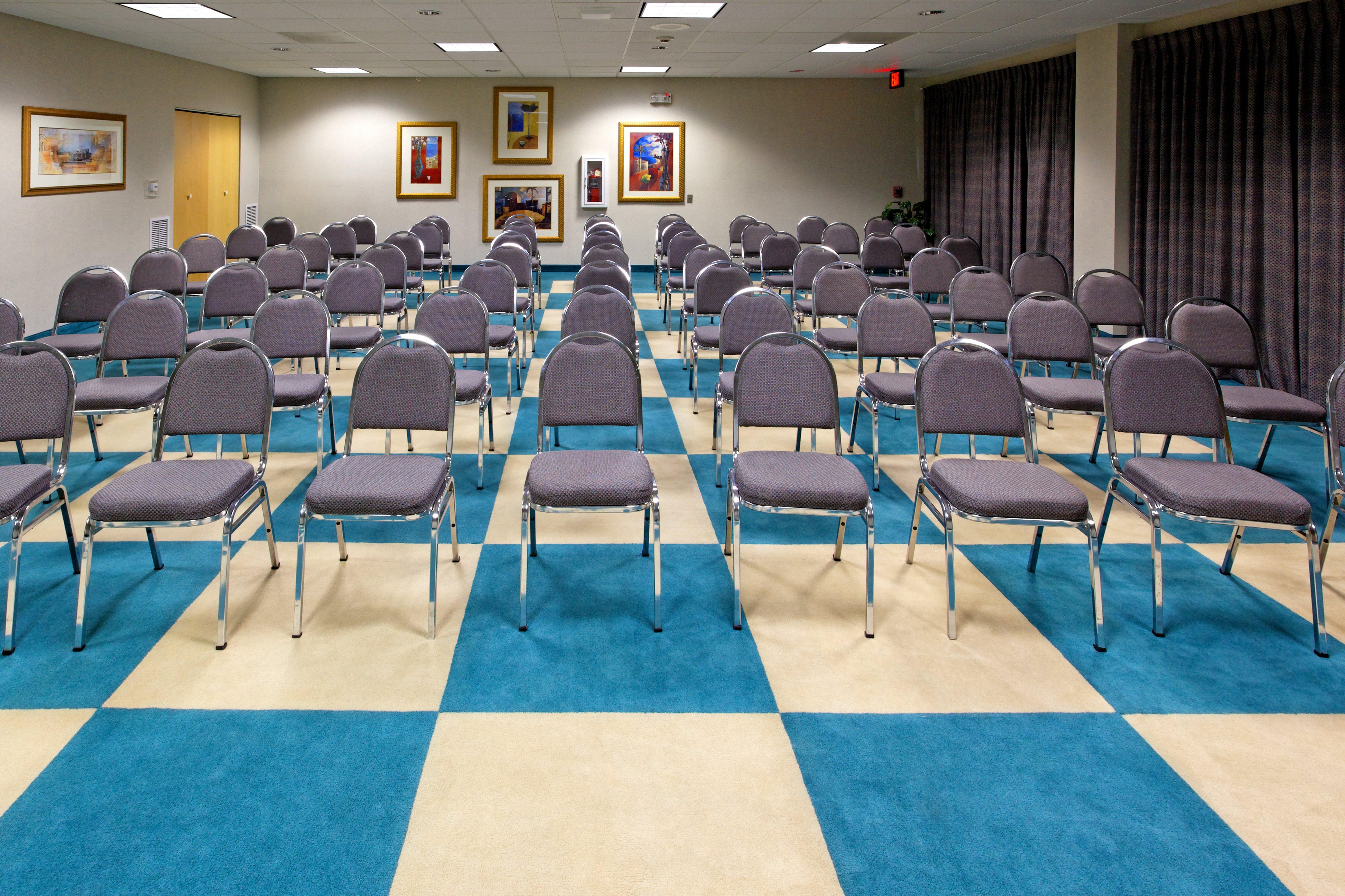 Holiday Inn Express Hotel & Suites San Antonio - Rivercenter Area By Ihg Exteriör bild
