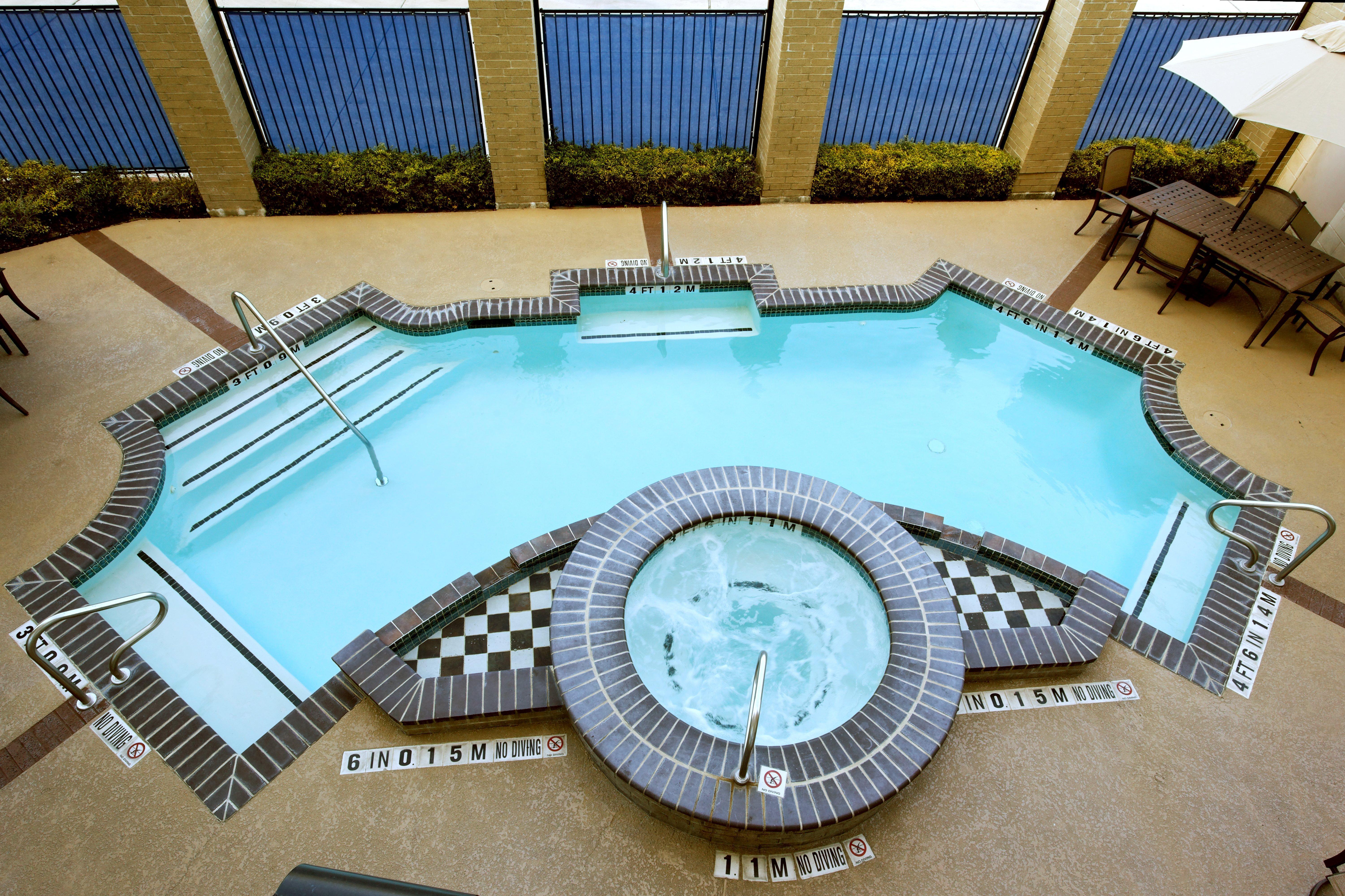 Holiday Inn Express Hotel & Suites San Antonio - Rivercenter Area By Ihg Exteriör bild