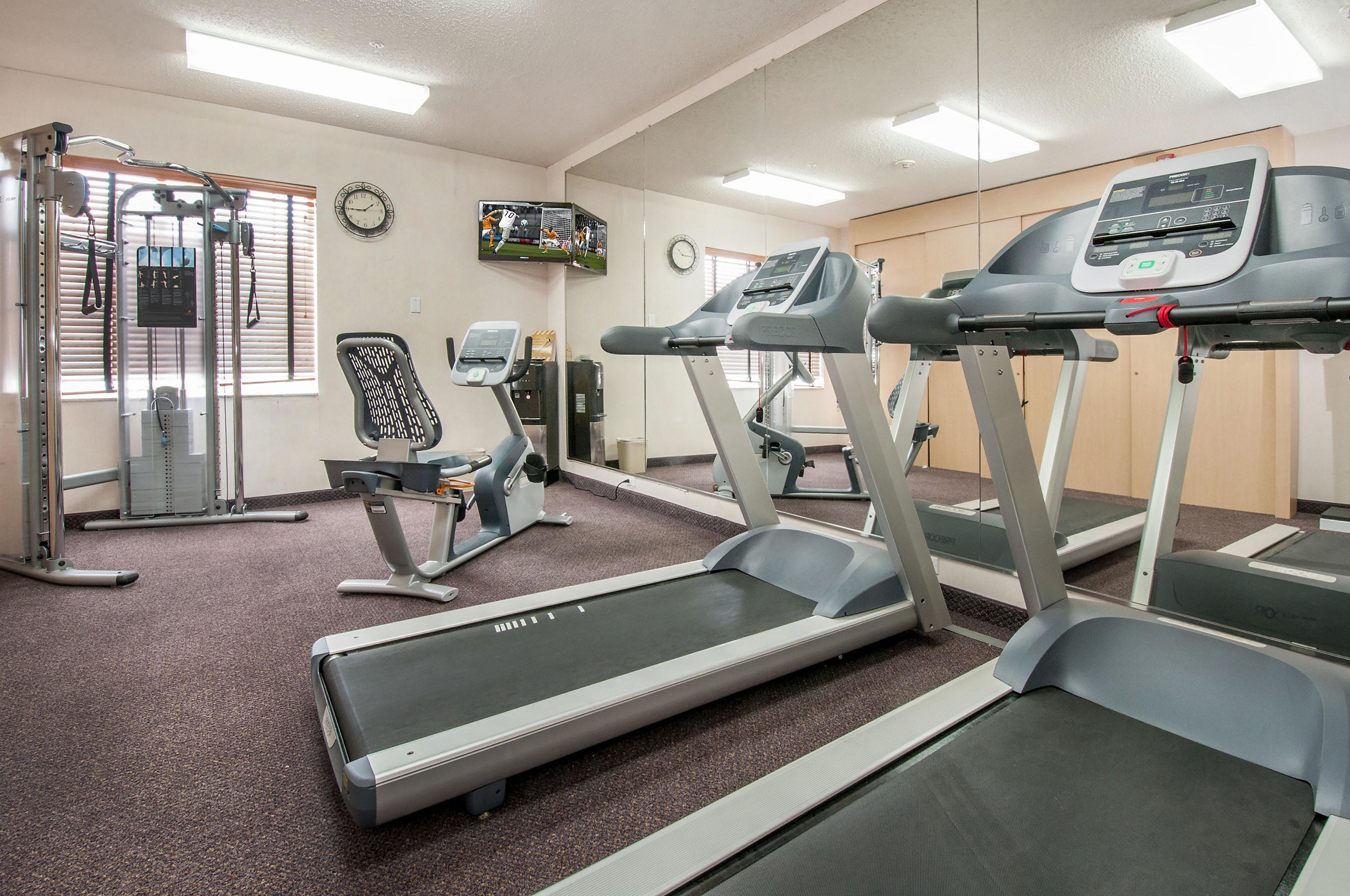 Holiday Inn Express Hotel & Suites San Antonio - Rivercenter Area By Ihg Exteriör bild