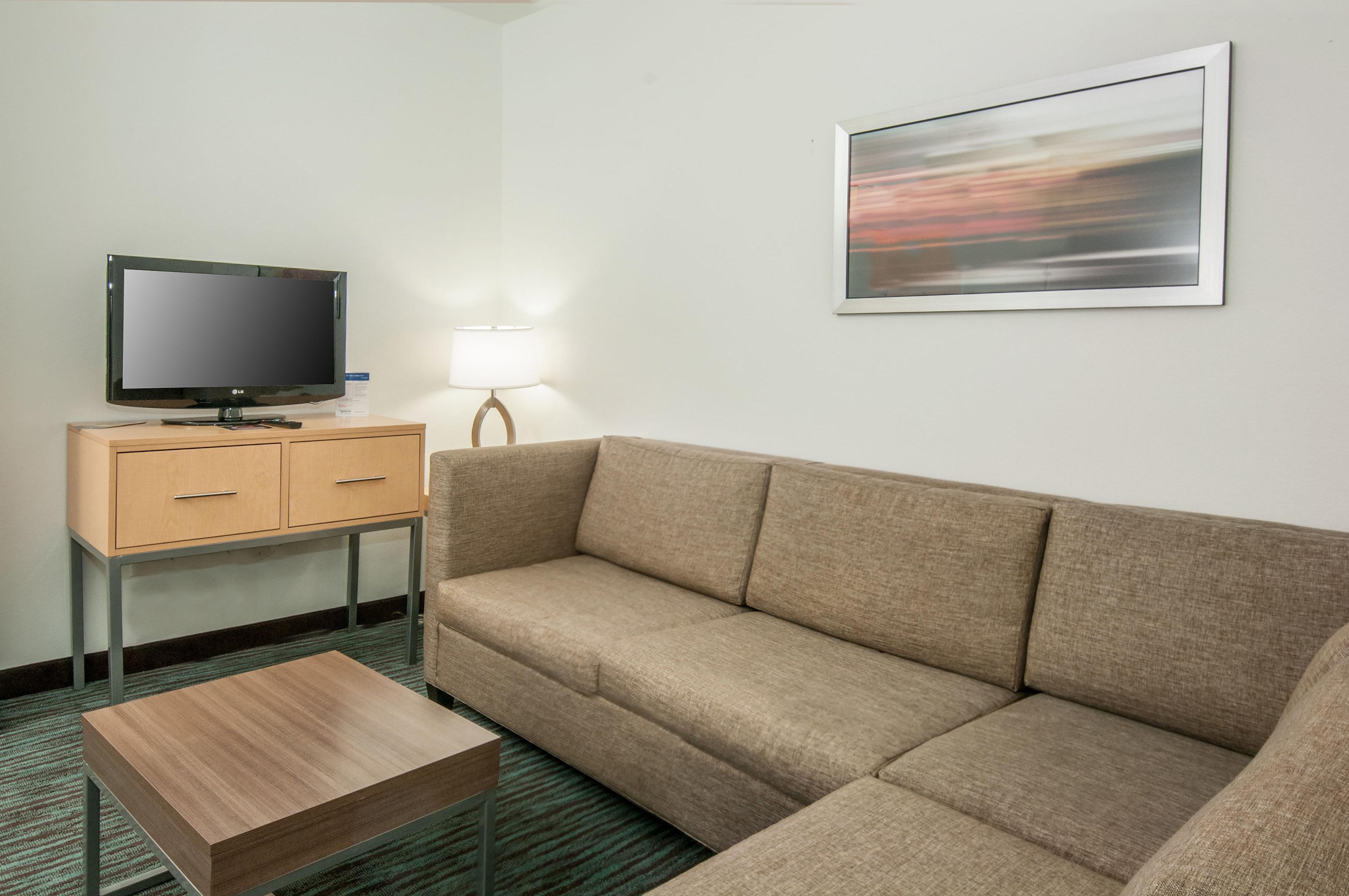 Holiday Inn Express Hotel & Suites San Antonio - Rivercenter Area By Ihg Exteriör bild