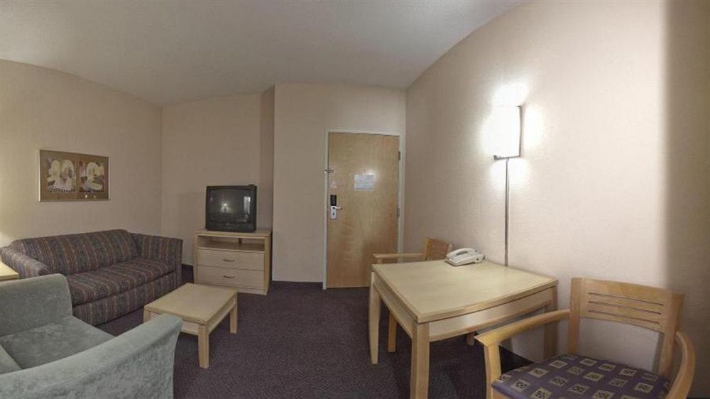 Holiday Inn Express Hotel & Suites San Antonio - Rivercenter Area By Ihg Exteriör bild